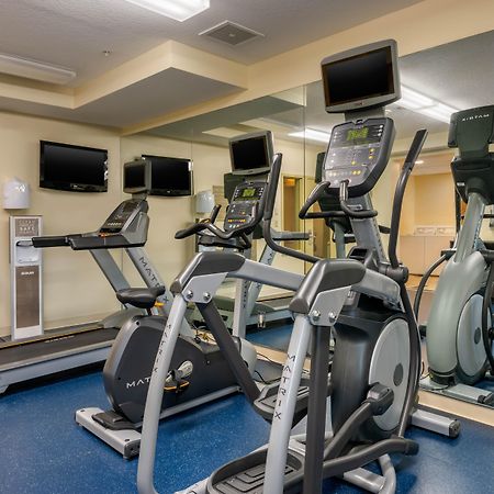 Candlewood Suites Fort Myers/Sanibel Gateway By Ihg Exteriér fotografie