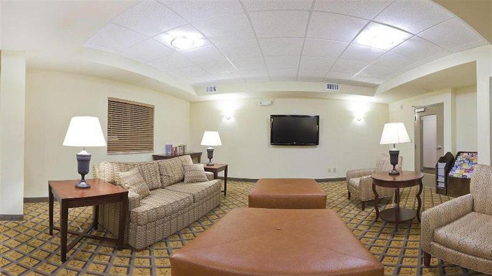 Candlewood Suites Fort Myers/Sanibel Gateway By Ihg Exteriér fotografie
