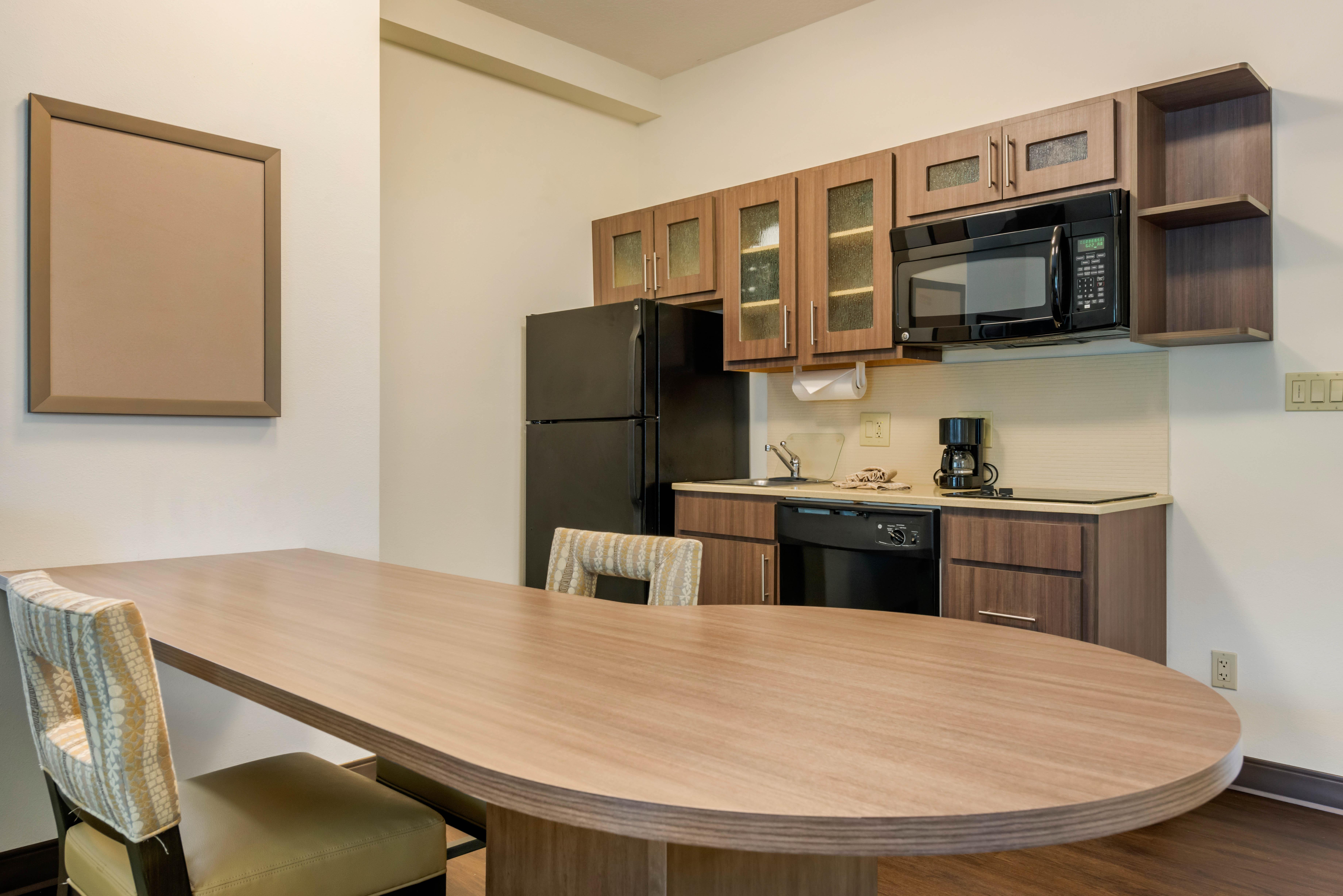 Candlewood Suites Fort Myers/Sanibel Gateway By Ihg Exteriér fotografie