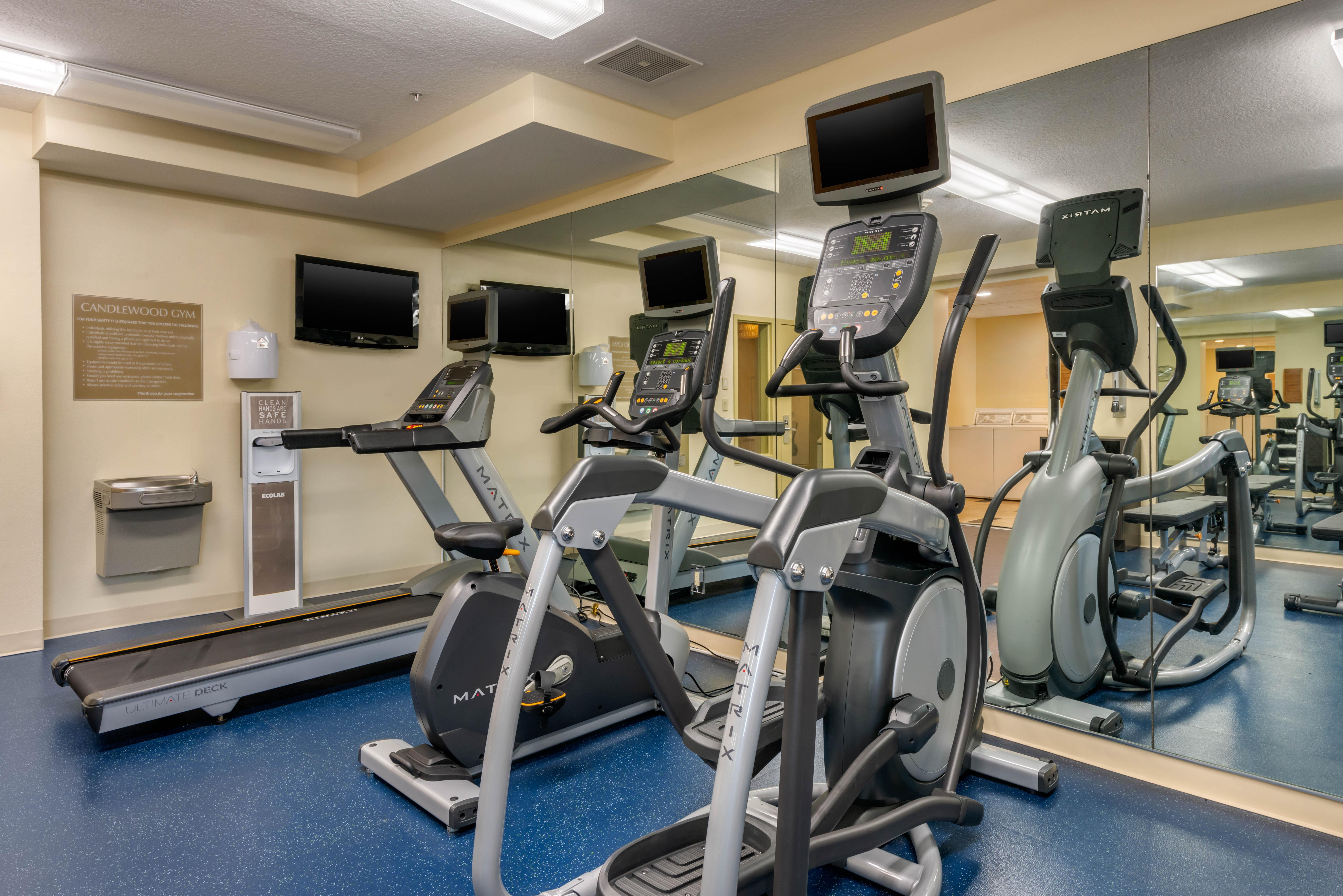 Candlewood Suites Fort Myers/Sanibel Gateway By Ihg Exteriér fotografie