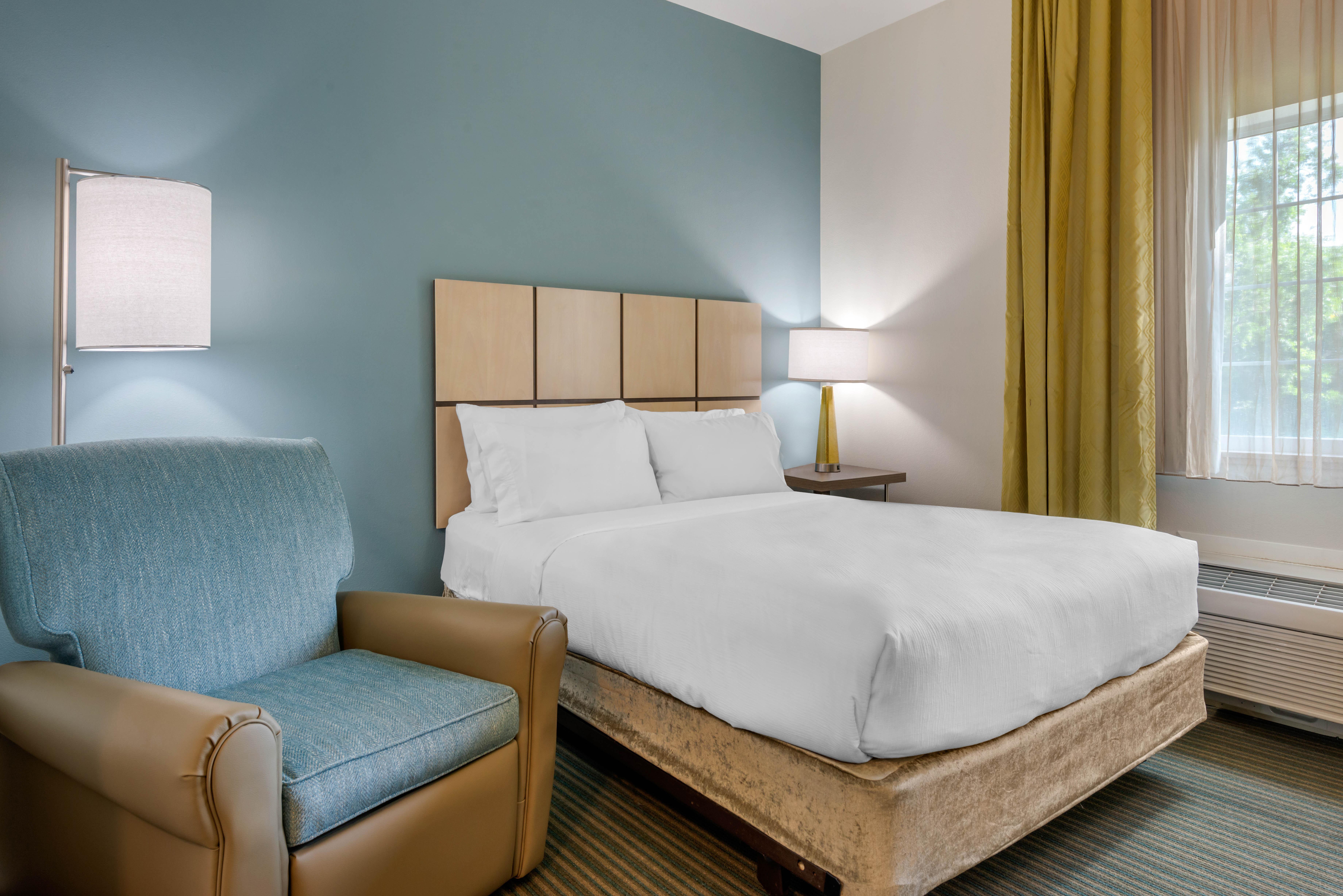 Candlewood Suites Fort Myers/Sanibel Gateway By Ihg Exteriér fotografie