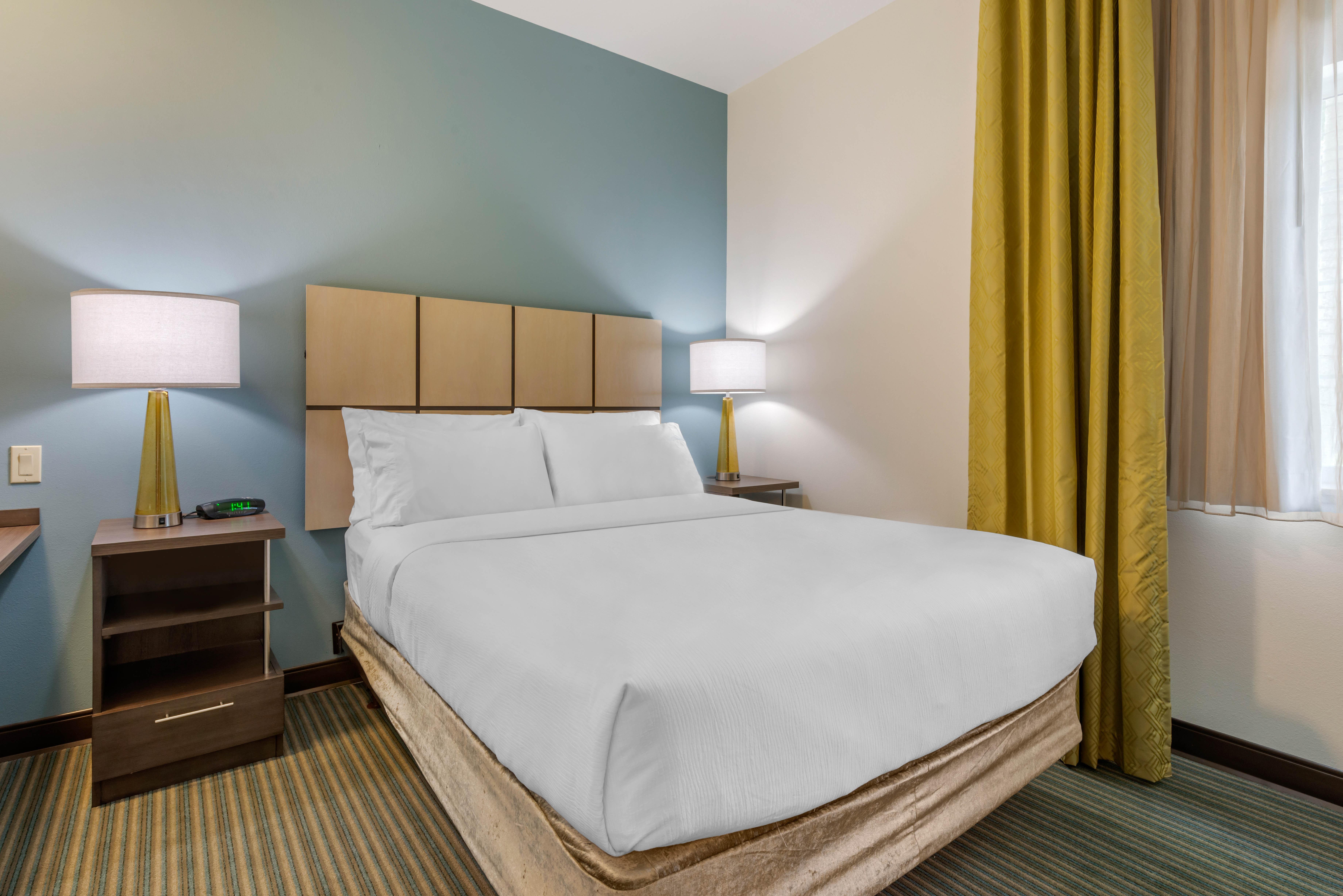 Candlewood Suites Fort Myers/Sanibel Gateway By Ihg Exteriér fotografie