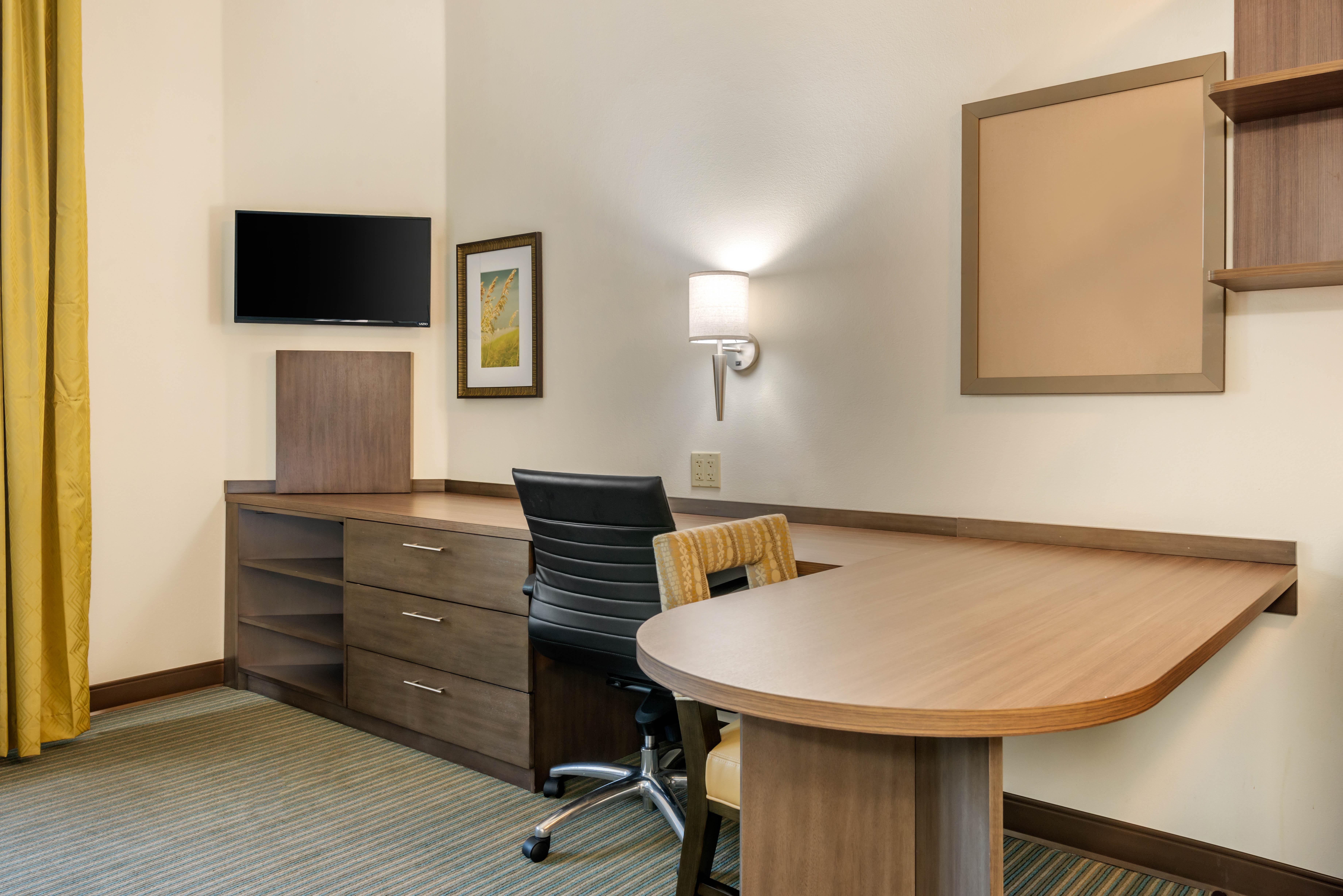 Candlewood Suites Fort Myers/Sanibel Gateway By Ihg Exteriér fotografie