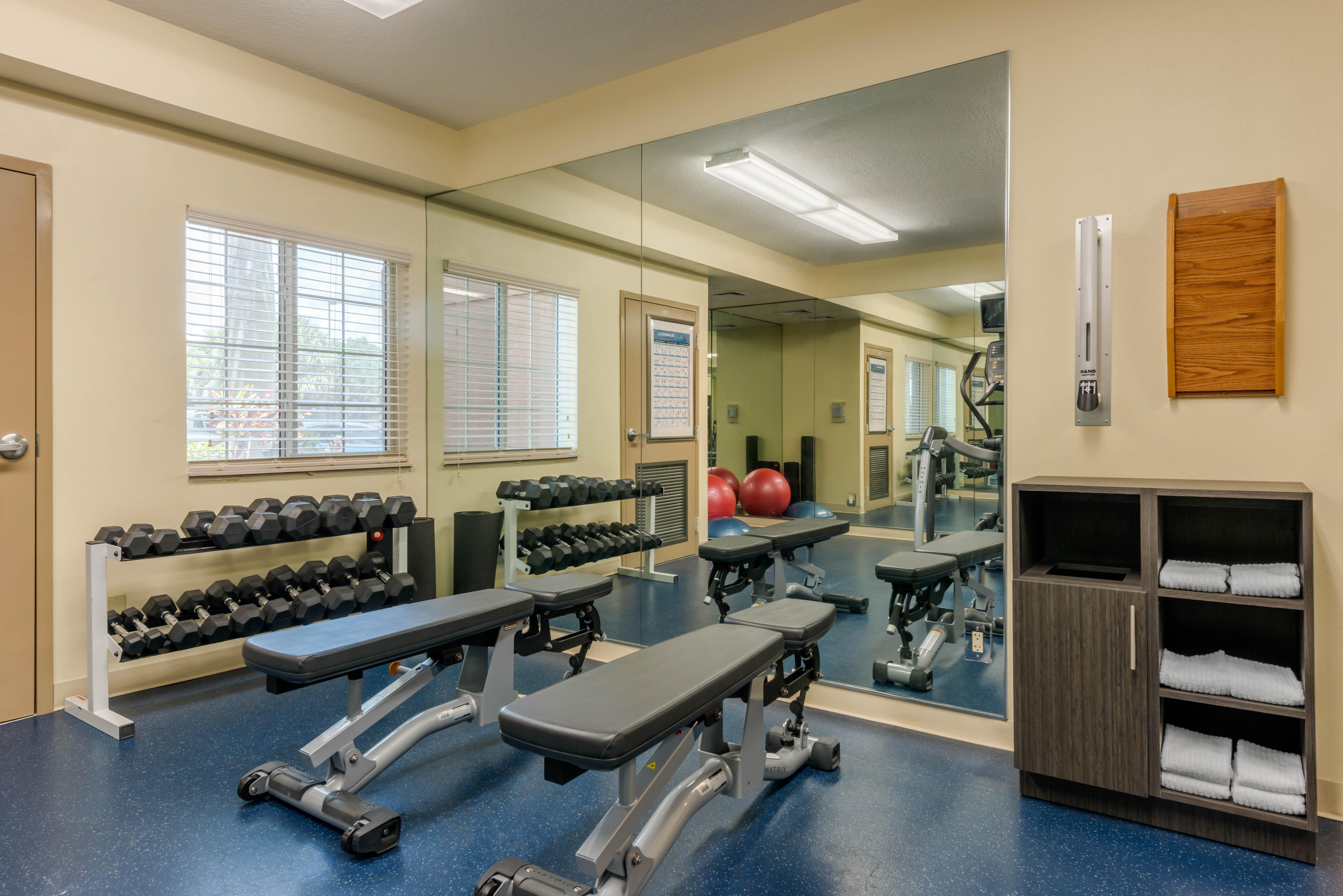 Candlewood Suites Fort Myers/Sanibel Gateway By Ihg Exteriér fotografie