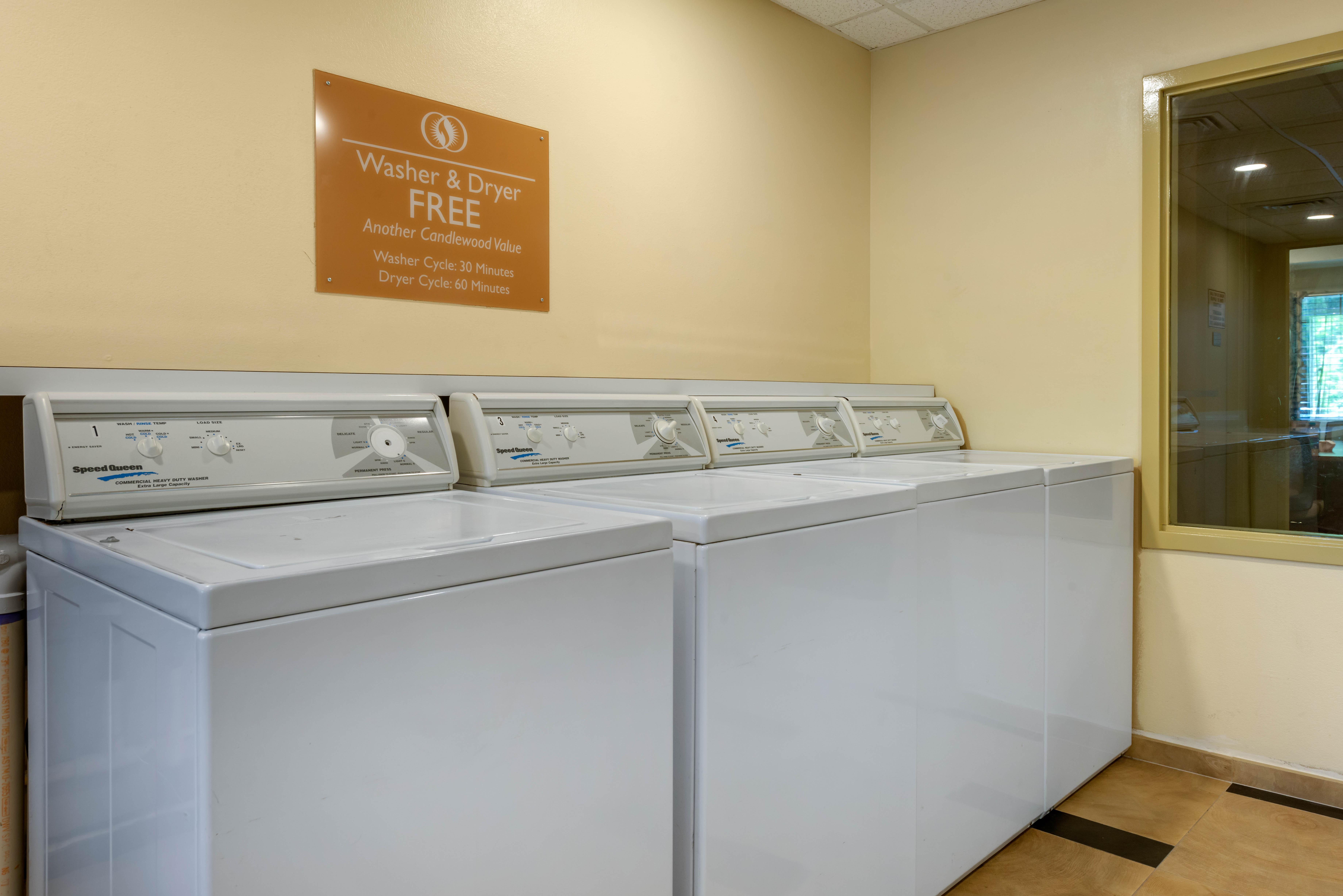 Candlewood Suites Fort Myers/Sanibel Gateway By Ihg Exteriér fotografie