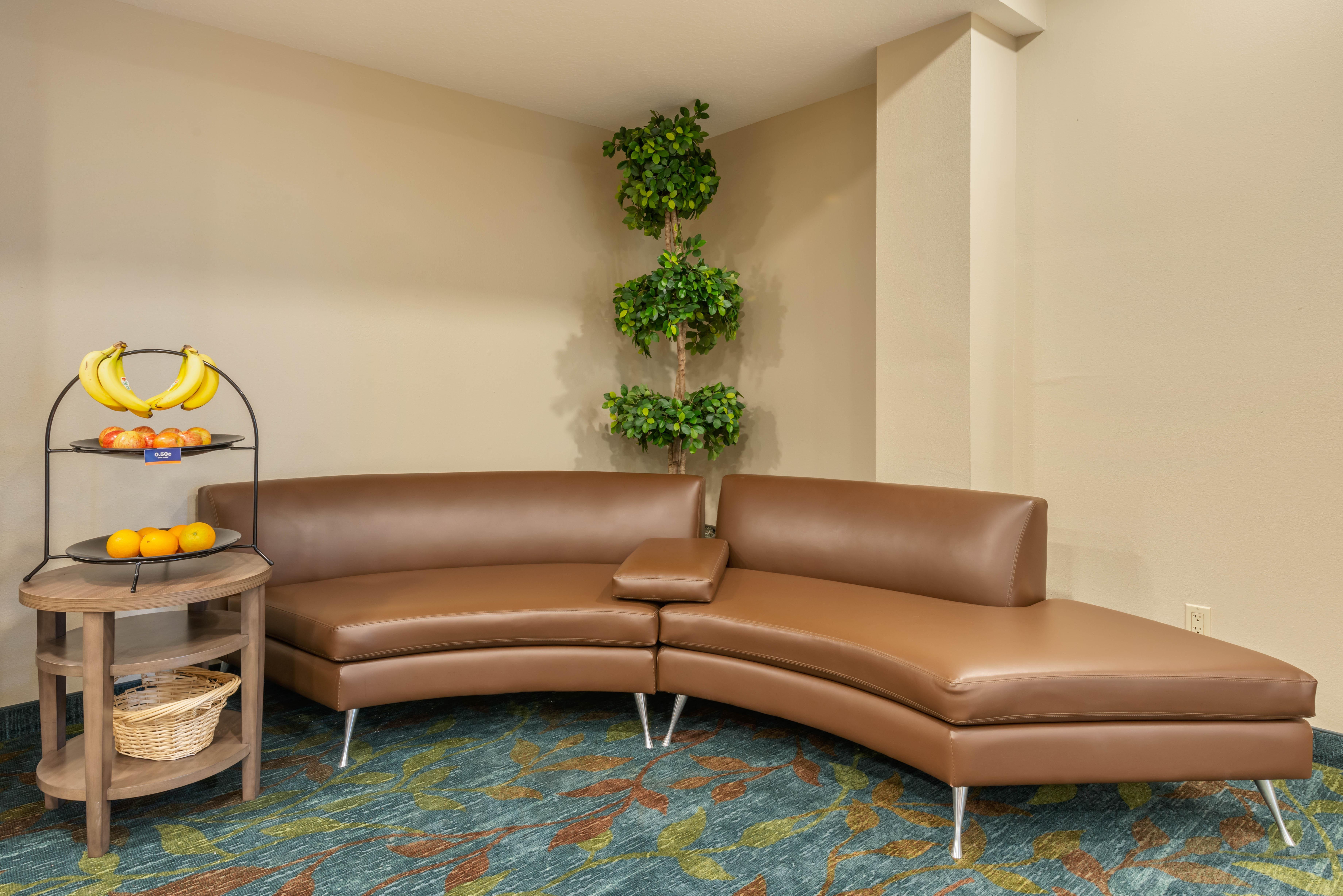 Candlewood Suites Fort Myers/Sanibel Gateway By Ihg Exteriér fotografie