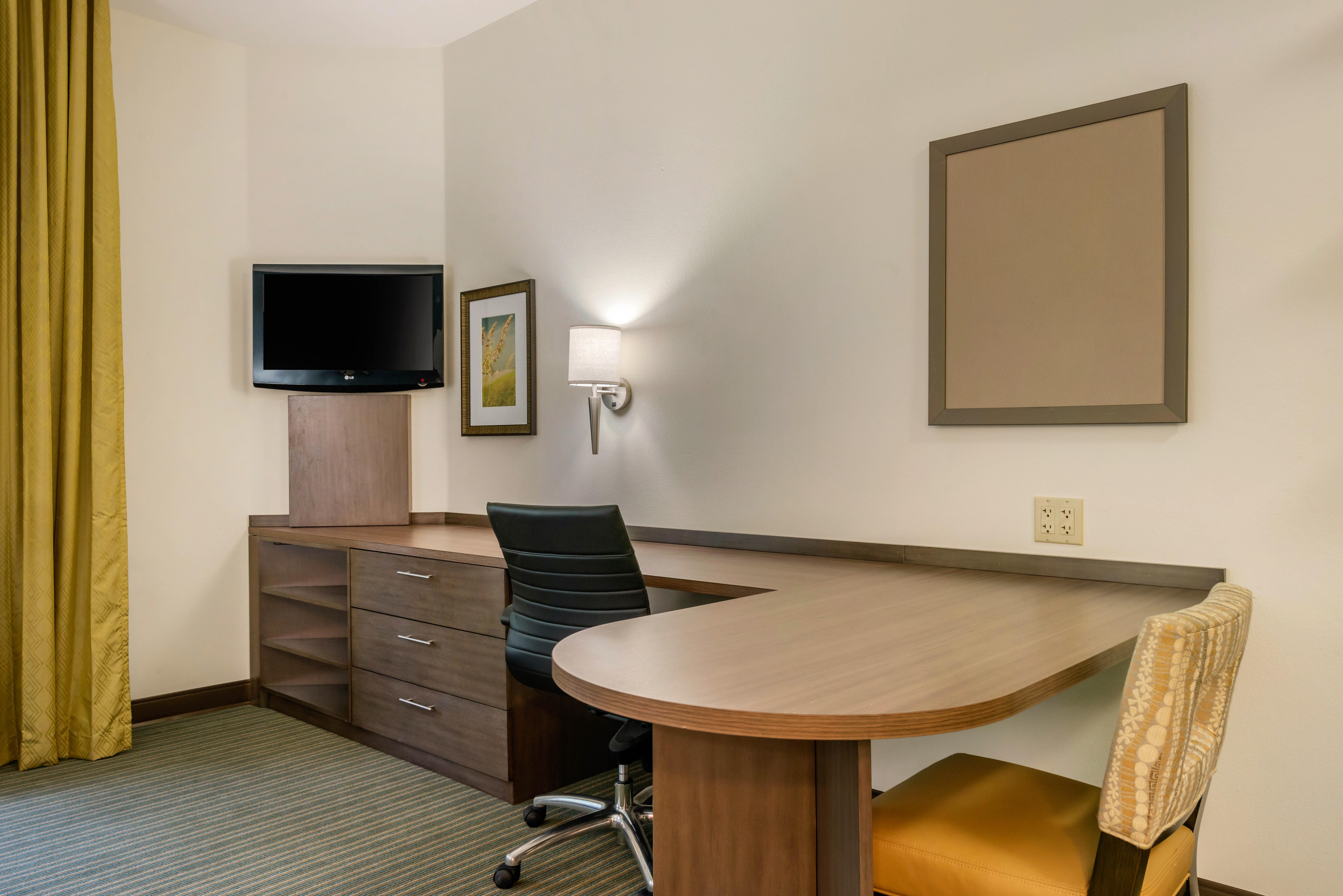 Candlewood Suites Fort Myers/Sanibel Gateway By Ihg Exteriér fotografie