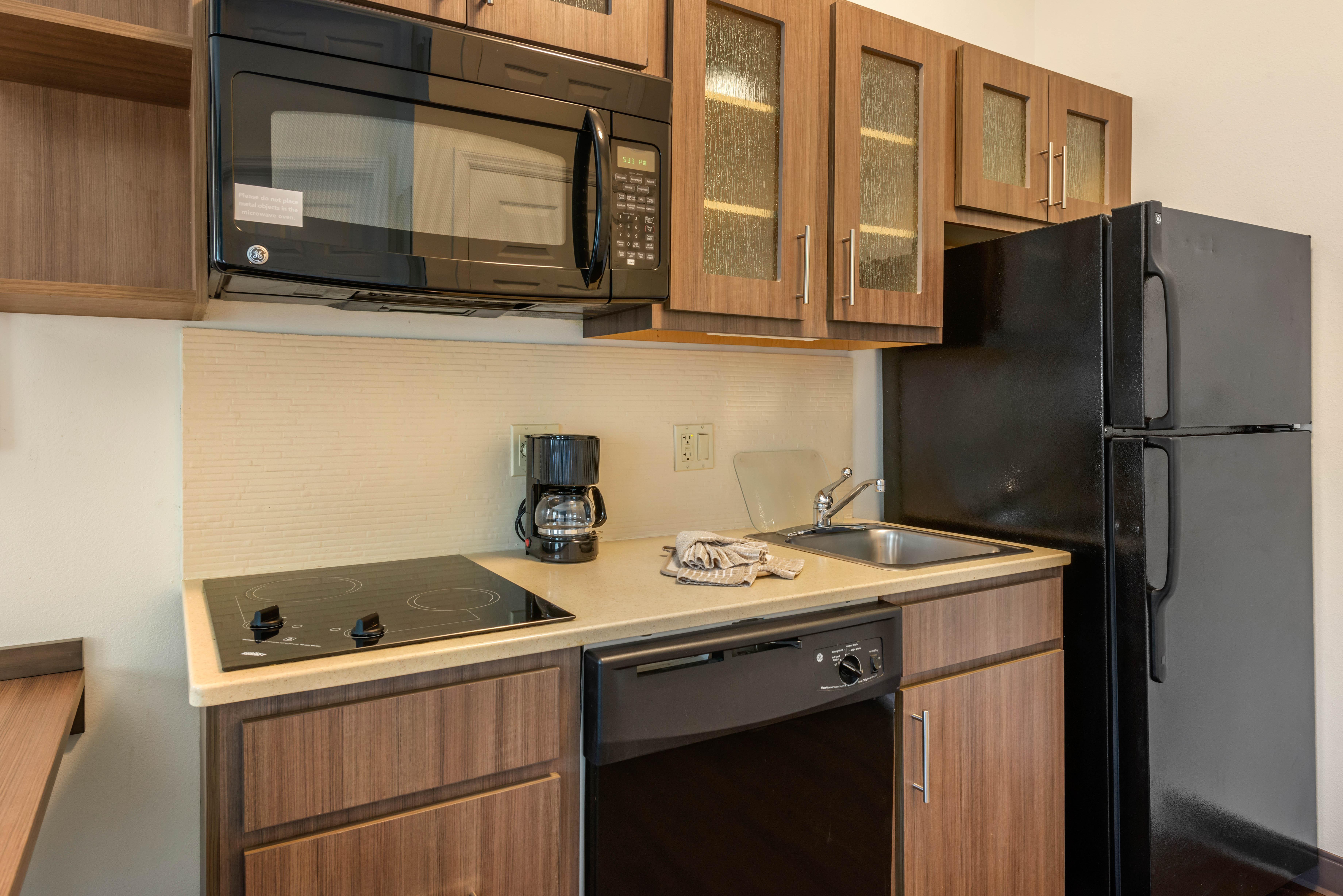 Candlewood Suites Fort Myers/Sanibel Gateway By Ihg Exteriér fotografie