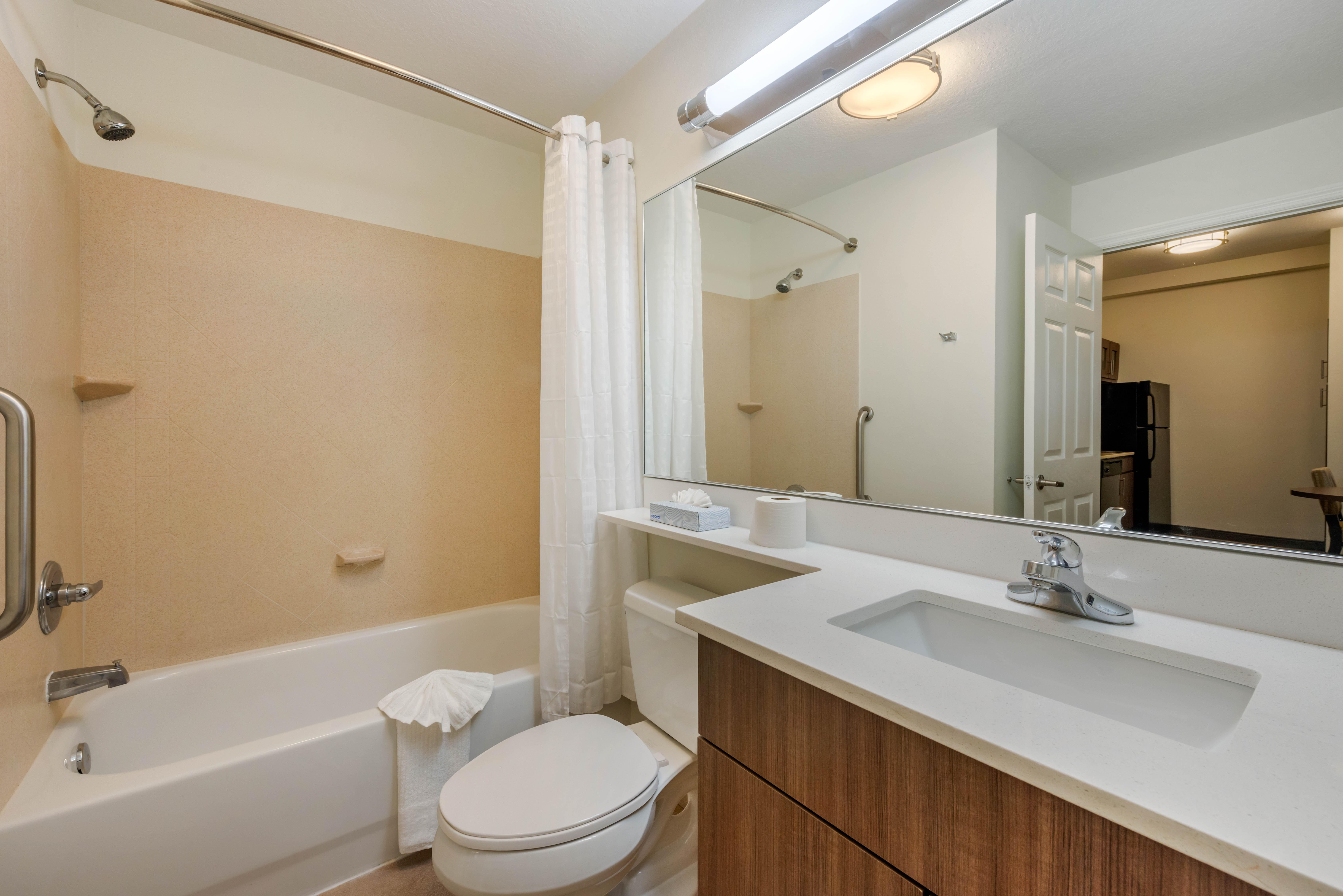 Candlewood Suites Fort Myers/Sanibel Gateway By Ihg Exteriér fotografie