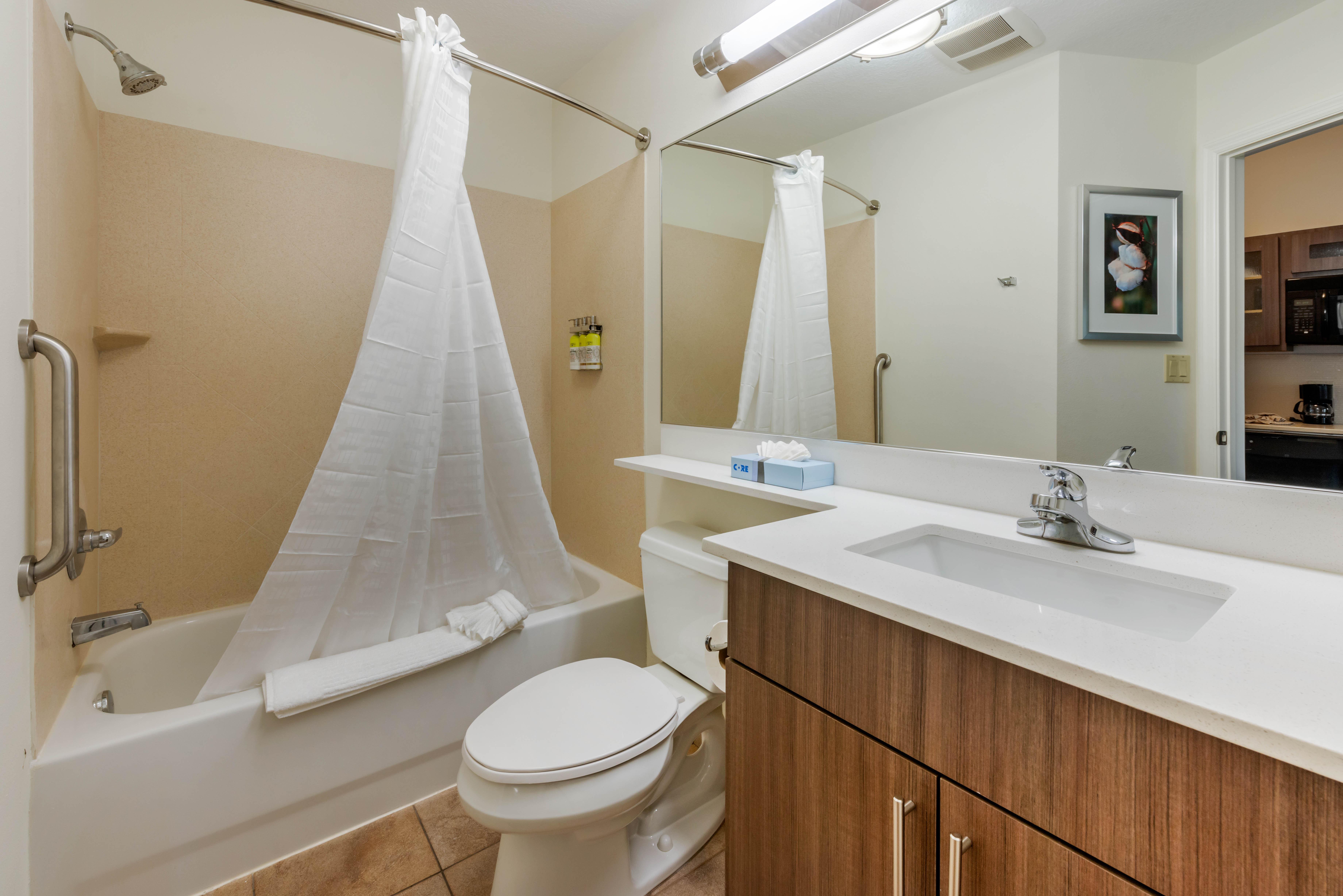 Candlewood Suites Fort Myers/Sanibel Gateway By Ihg Exteriér fotografie
