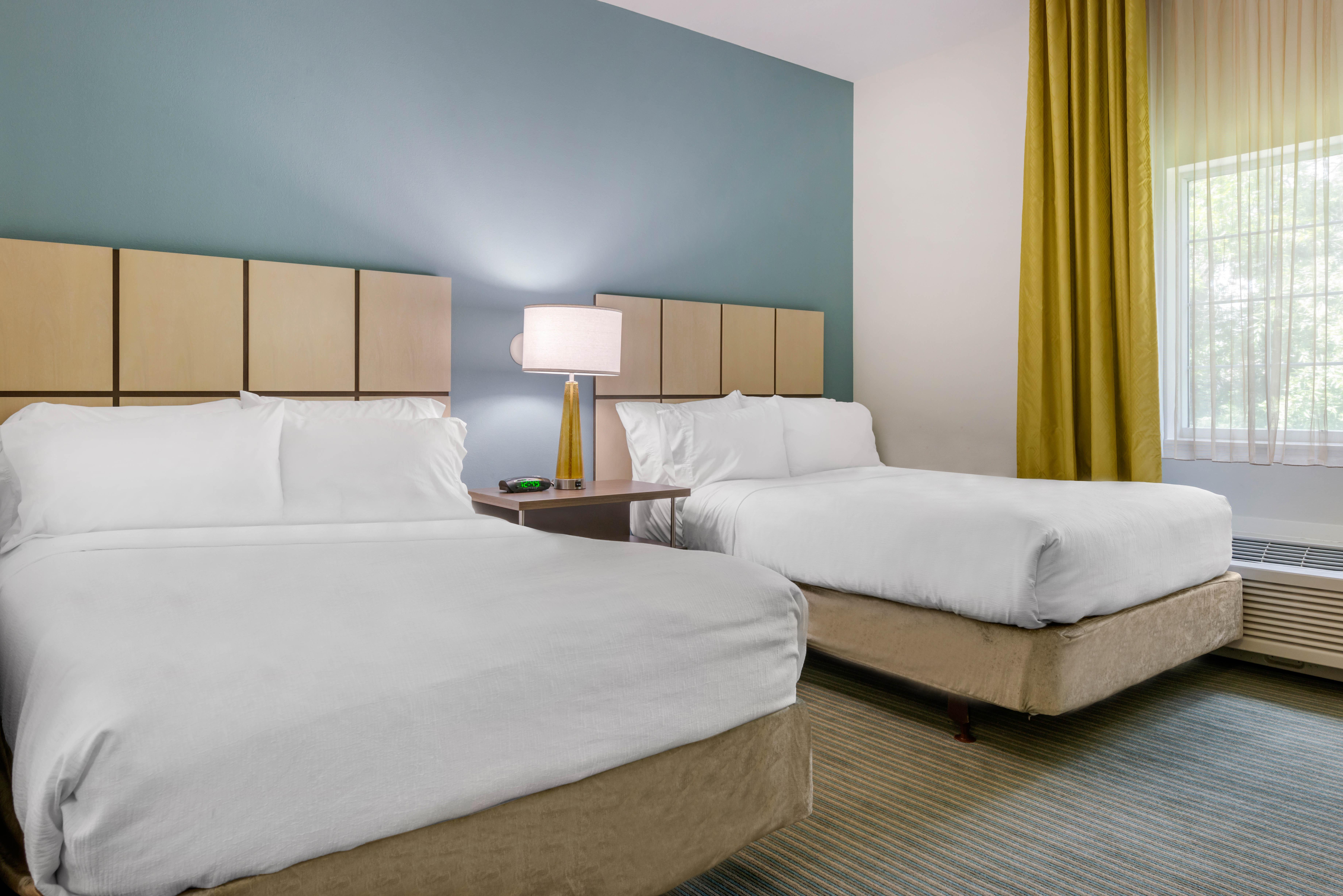 Candlewood Suites Fort Myers/Sanibel Gateway By Ihg Exteriér fotografie