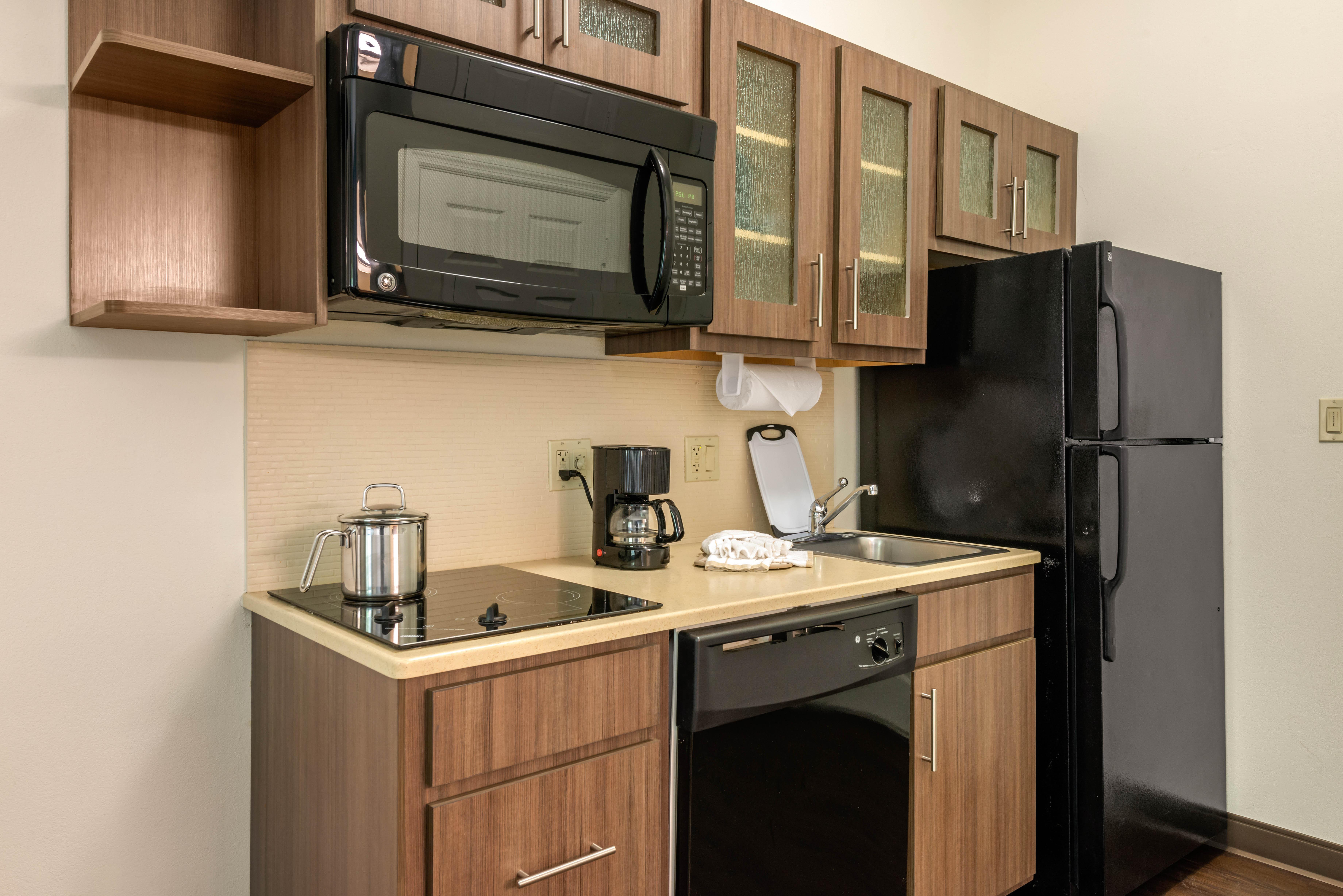 Candlewood Suites Fort Myers/Sanibel Gateway By Ihg Exteriér fotografie