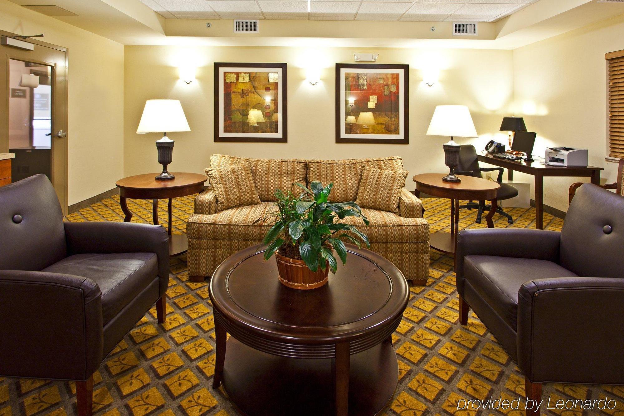 Candlewood Suites Fort Myers/Sanibel Gateway By Ihg Interiér fotografie