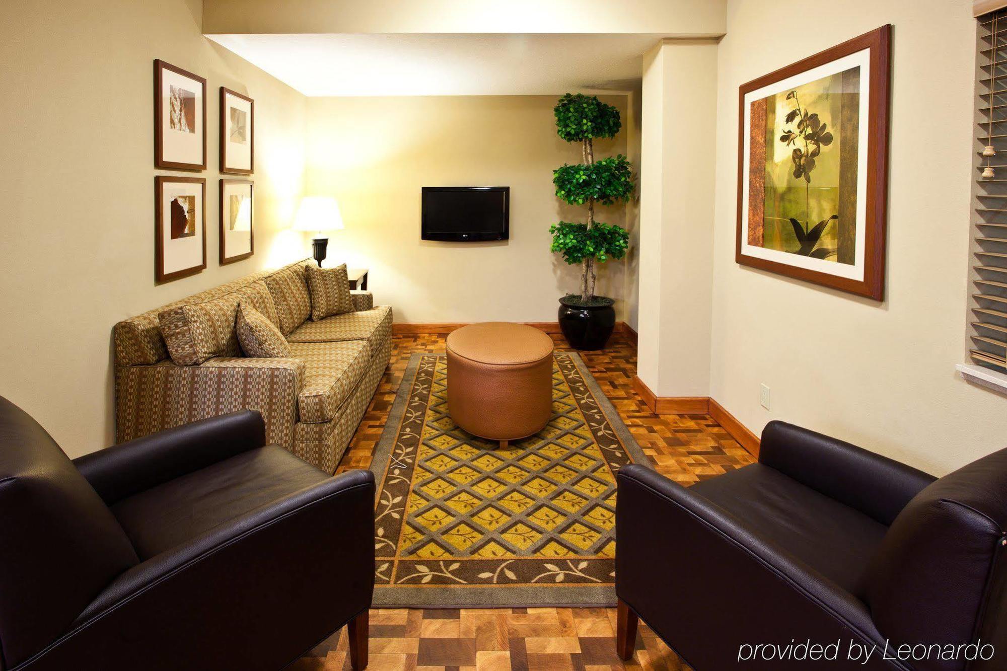 Candlewood Suites Fort Myers/Sanibel Gateway By Ihg Interiér fotografie