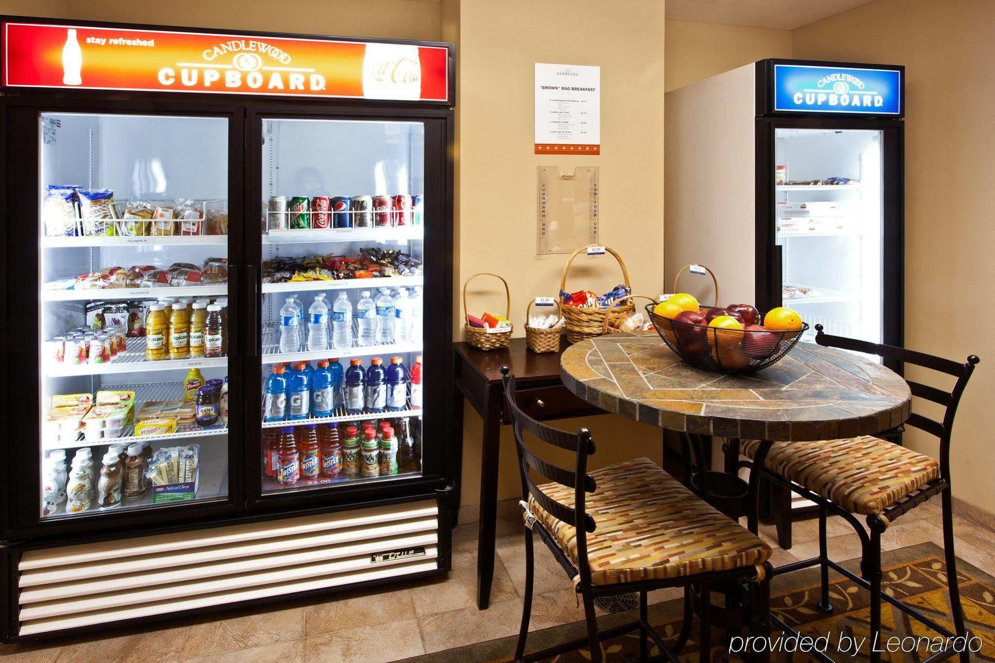 Candlewood Suites Fort Myers/Sanibel Gateway By Ihg Exteriér fotografie
