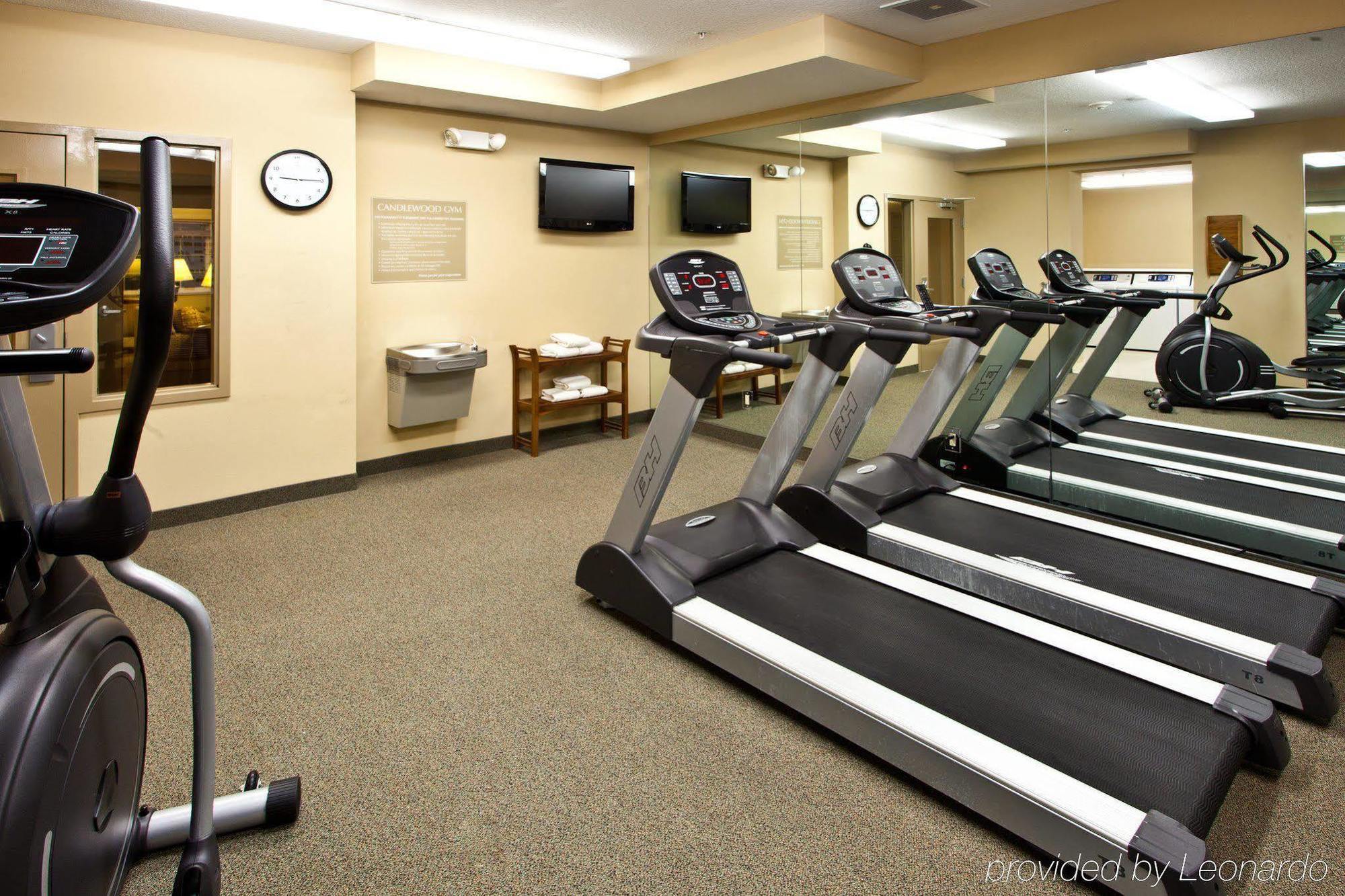 Candlewood Suites Fort Myers/Sanibel Gateway By Ihg Zařízení fotografie