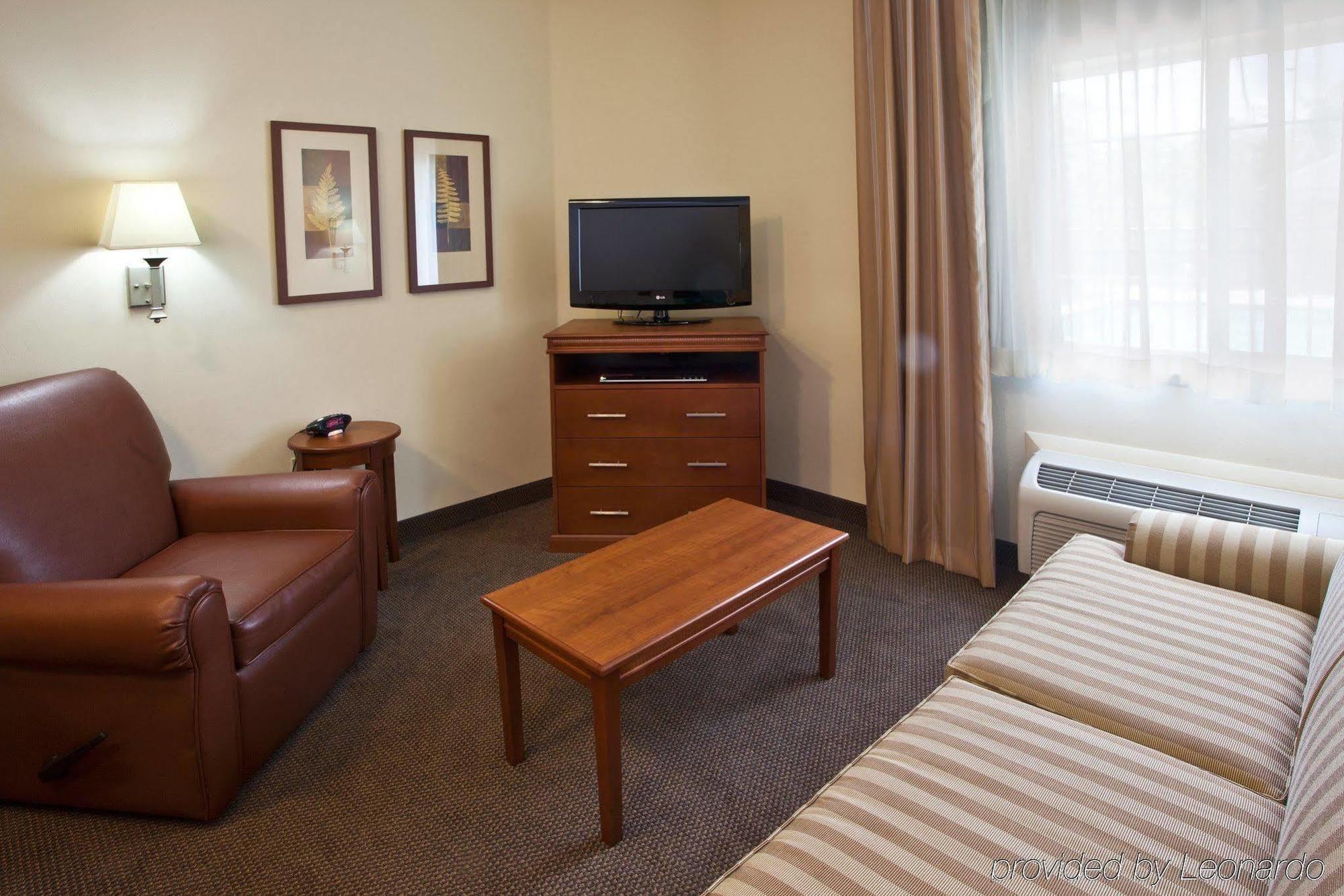 Candlewood Suites Fort Myers/Sanibel Gateway By Ihg Pokoj fotografie