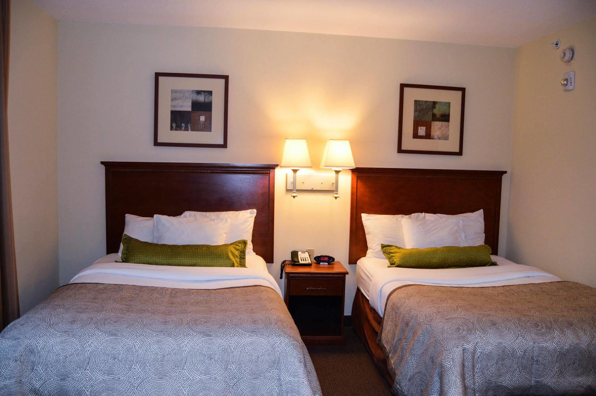 Candlewood Suites Fort Myers/Sanibel Gateway By Ihg Exteriér fotografie