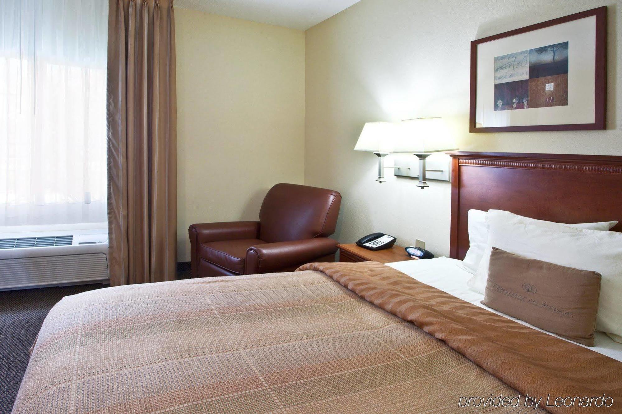 Candlewood Suites Fort Myers/Sanibel Gateway By Ihg Pokoj fotografie