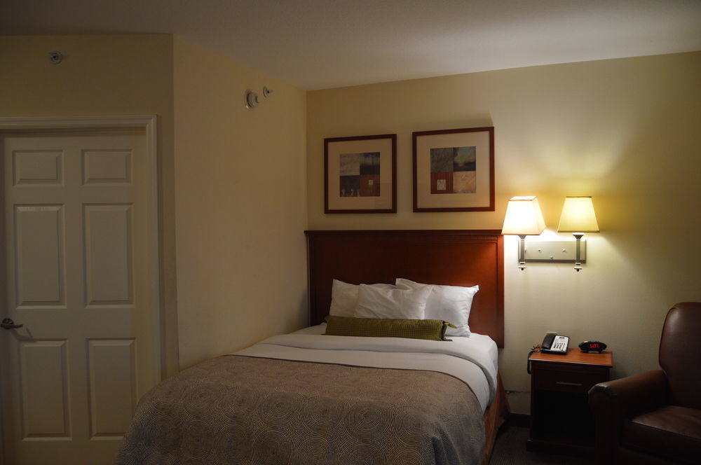 Candlewood Suites Fort Myers/Sanibel Gateway By Ihg Exteriér fotografie