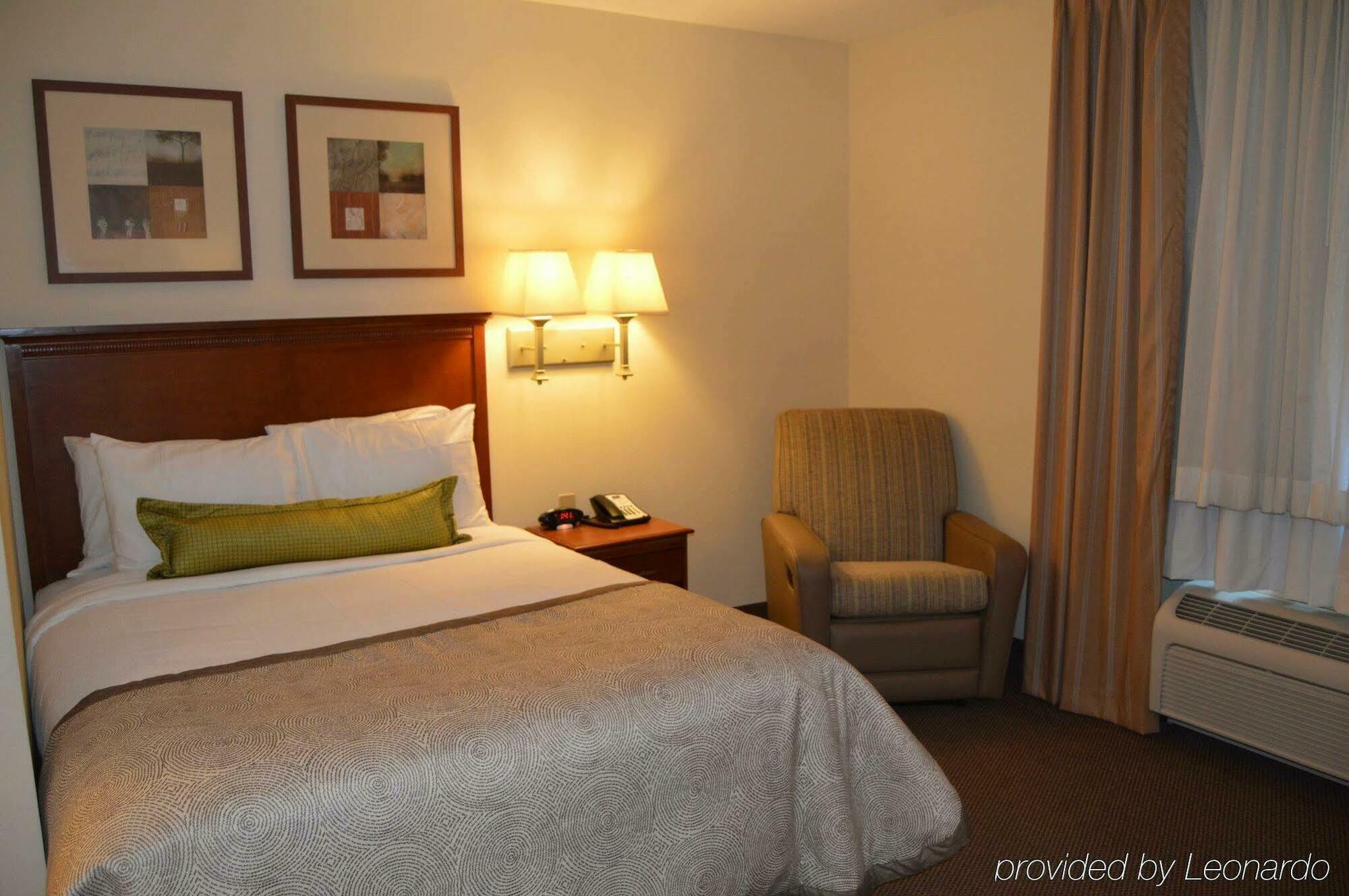 Candlewood Suites Fort Myers/Sanibel Gateway By Ihg Exteriér fotografie