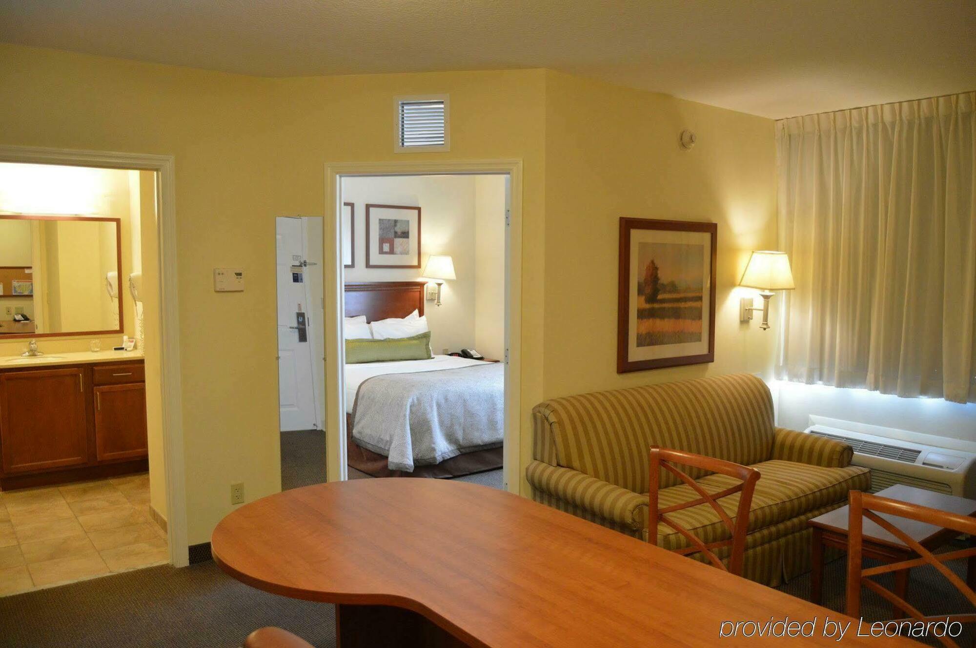 Candlewood Suites Fort Myers/Sanibel Gateway By Ihg Exteriér fotografie