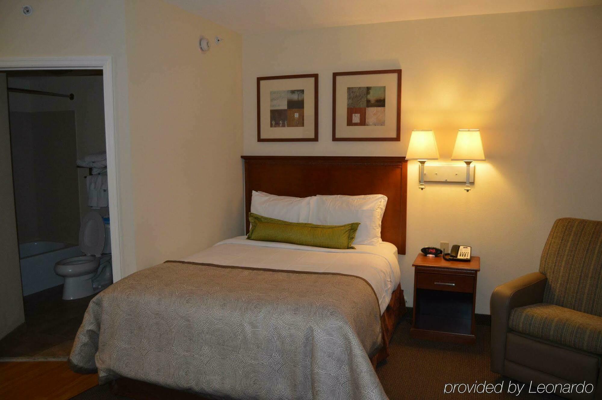 Candlewood Suites Fort Myers/Sanibel Gateway By Ihg Exteriér fotografie